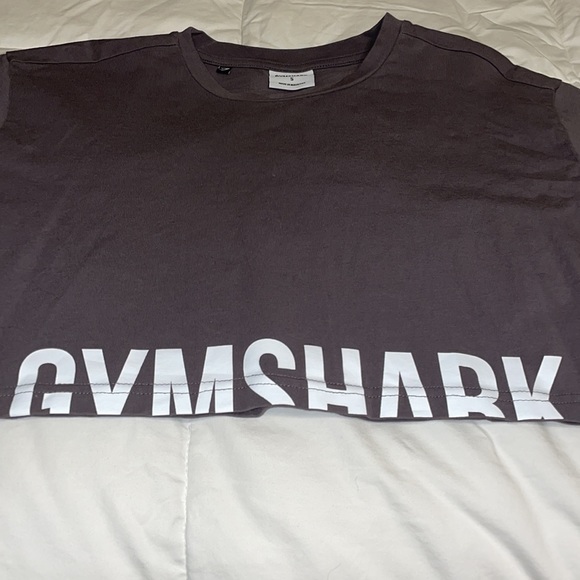 Gymshark Crop Top (size small) - Picture 3 of 4